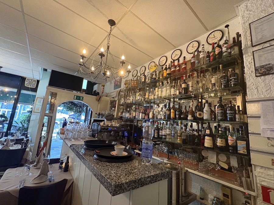 Due Tonino Restaurant, photo 2
