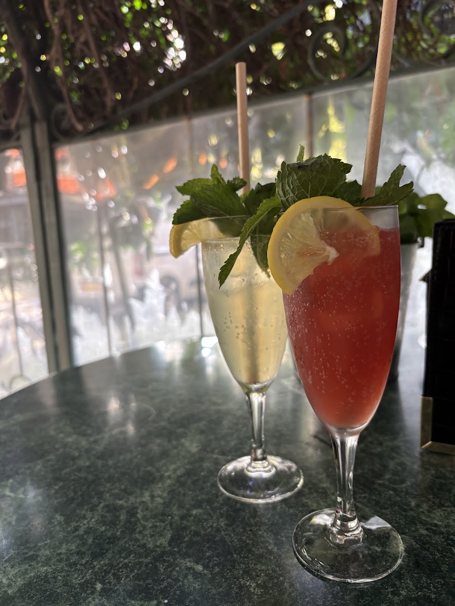 Due Tonino Restaurant, photo 4
