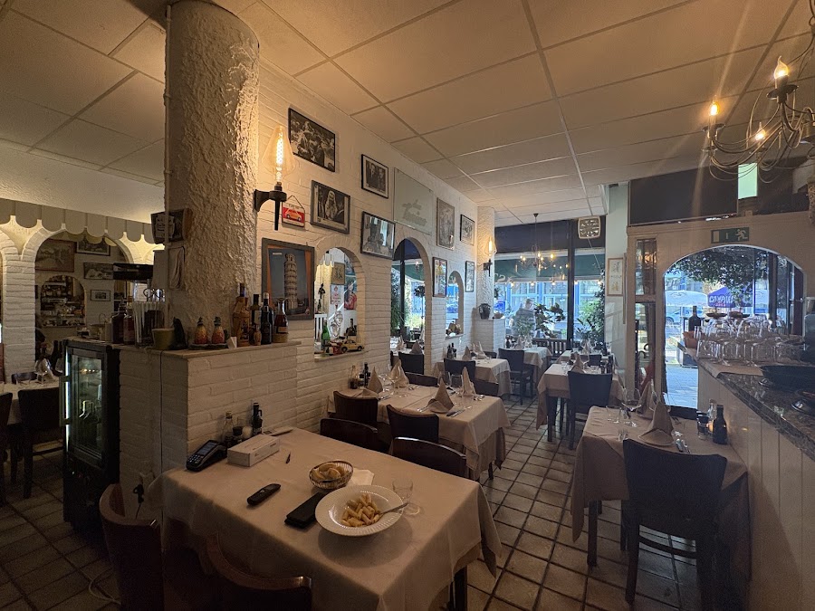 Due Tonino Restaurant, photo 5