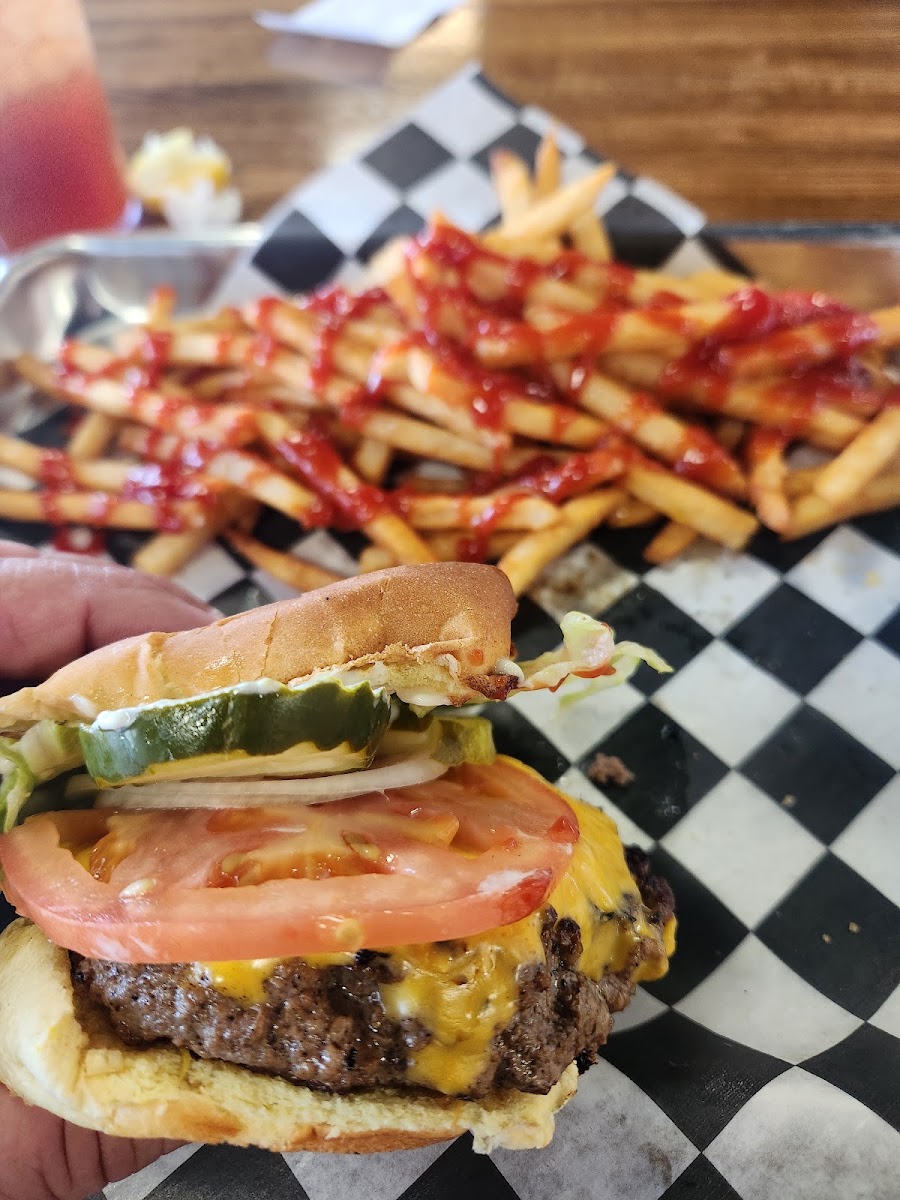 Local Jack’s