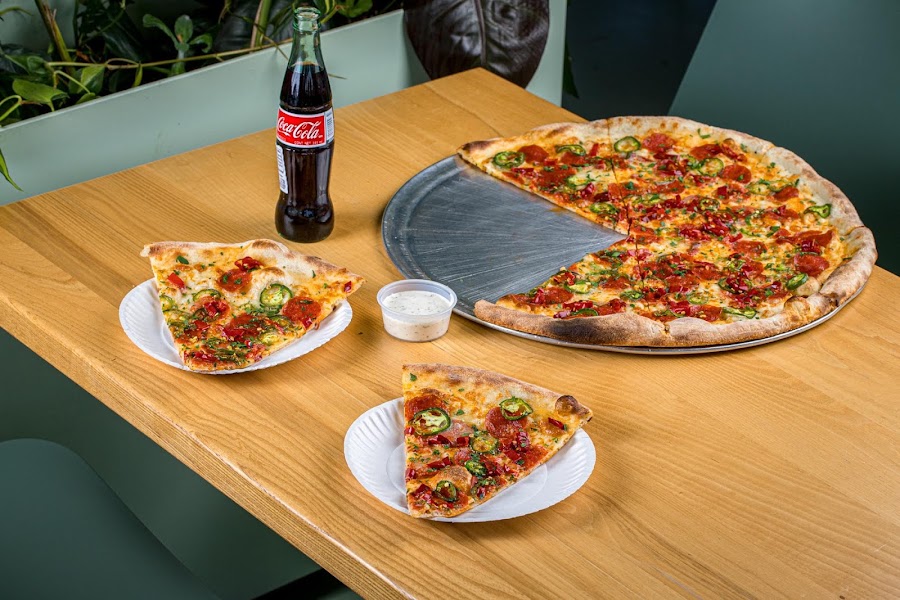 Glide Pizza, photo 2