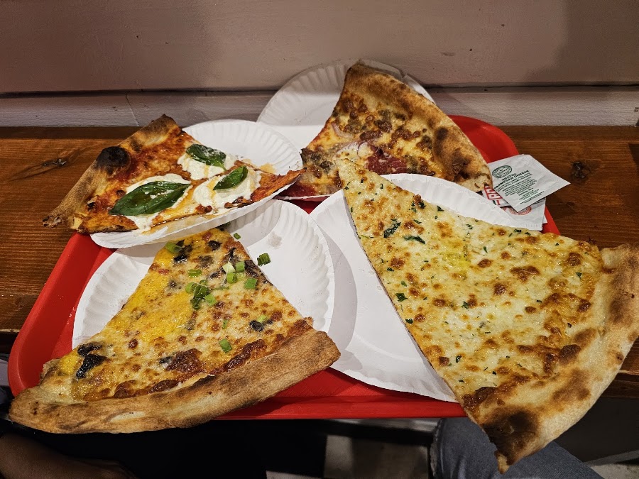 Glide Pizza, photo 4