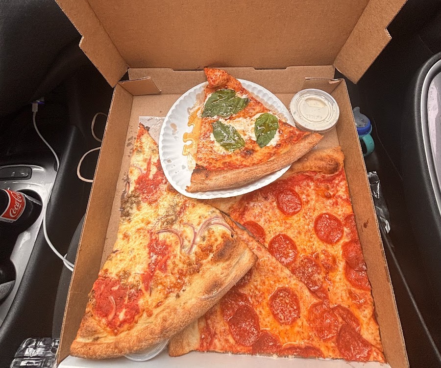 Glide Pizza, photo 5