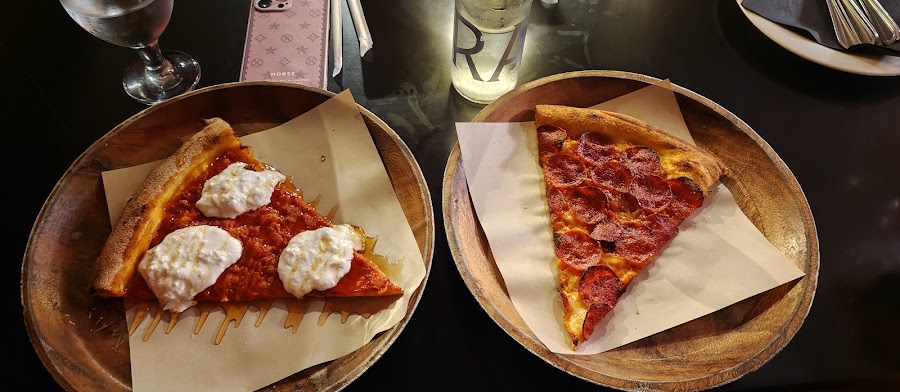 Za Za Slice, photo 2