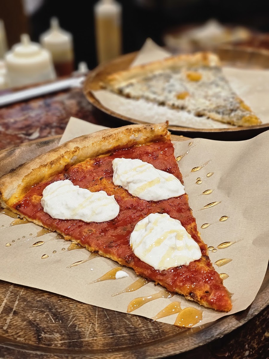 Za Za Slice, photo 3