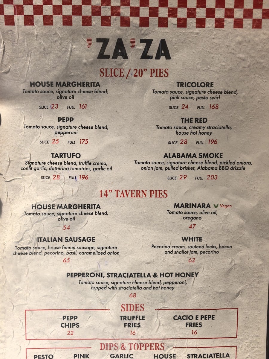 Za Za Slice, photo 4