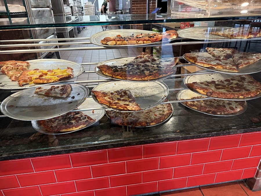 Imperial Pizza - Main Street