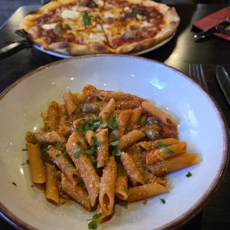 Veeno Edinburgh - Italian Restaurant & Wine Bar, photo 4