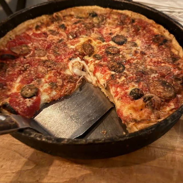 Lou Malnati's Pizzeria, photo 3