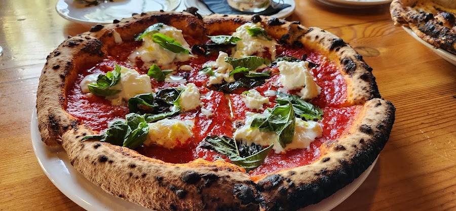Ken's Artisan Pizza, photo 2