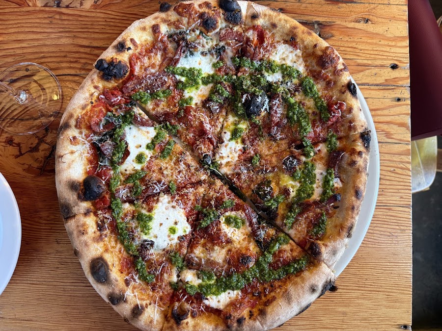 Ken's Artisan Pizza, photo 4