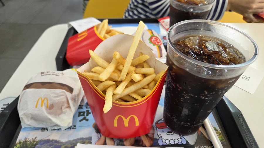 McDonald's, photo 2