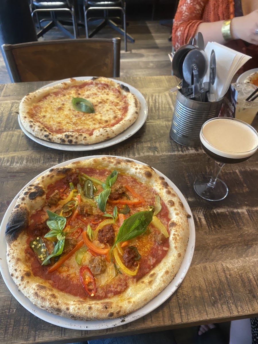 Pizza Punks Liverpool, photo 3