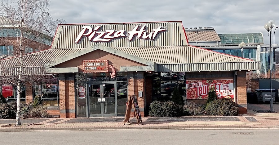 Pizza Hut Restaurants Sheffield Retail Park, photo 3