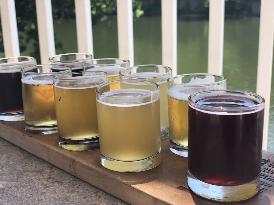 Manayunk Brewing Company, photo 3