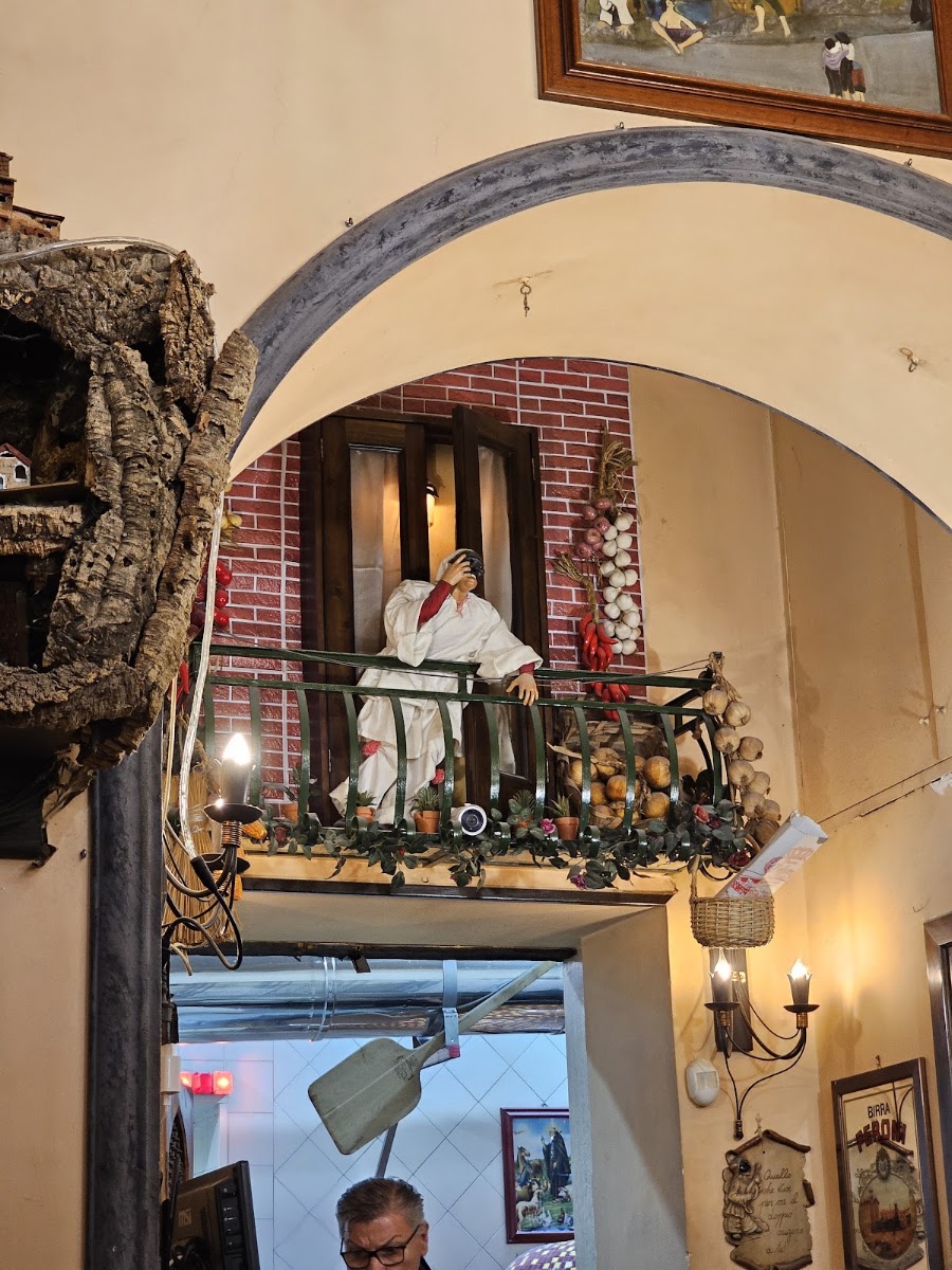 Pizzeria Pellone